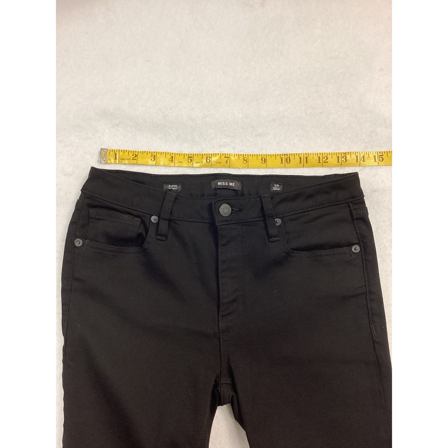 Women’s MISS ME Jeggings