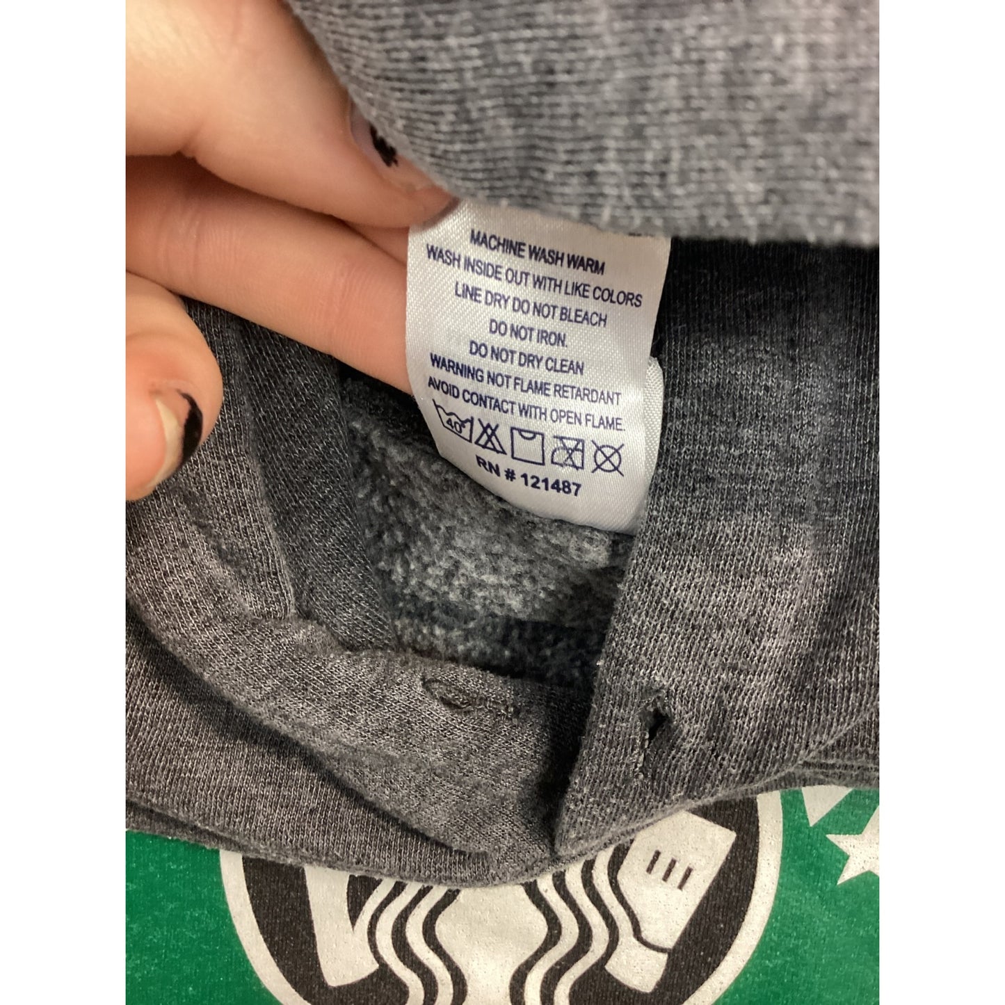 Women’s NYC Hoodie