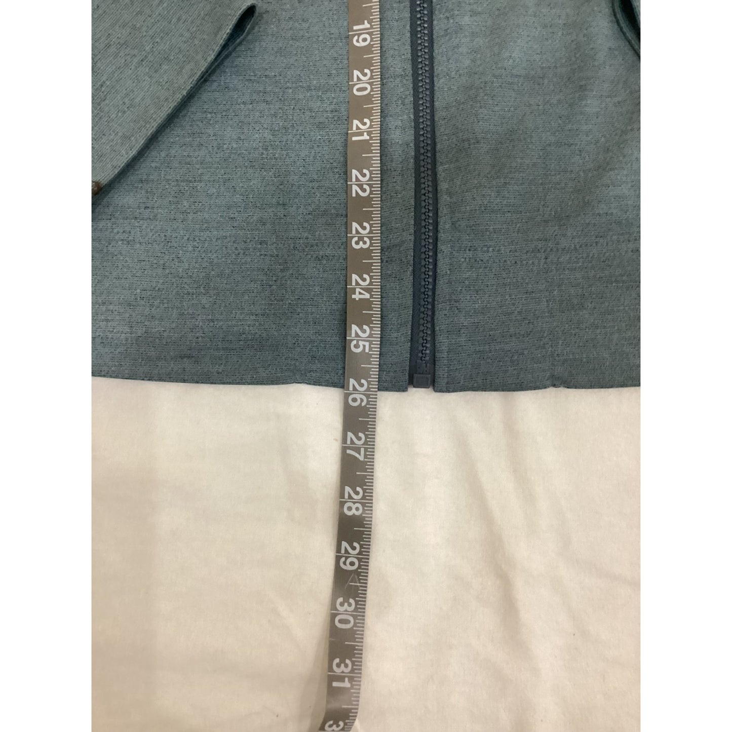 Vintage Cara Sparta zip up