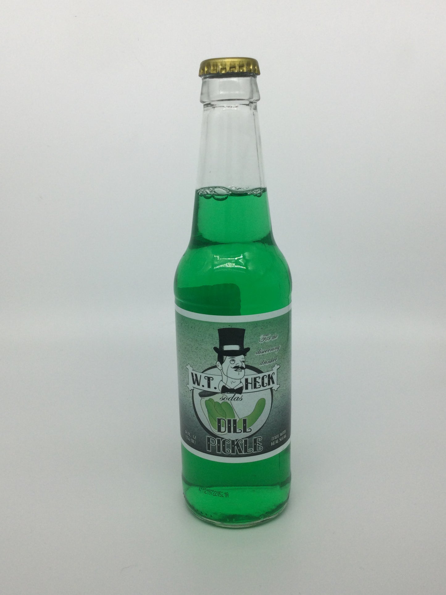 North Star Craft Soda
