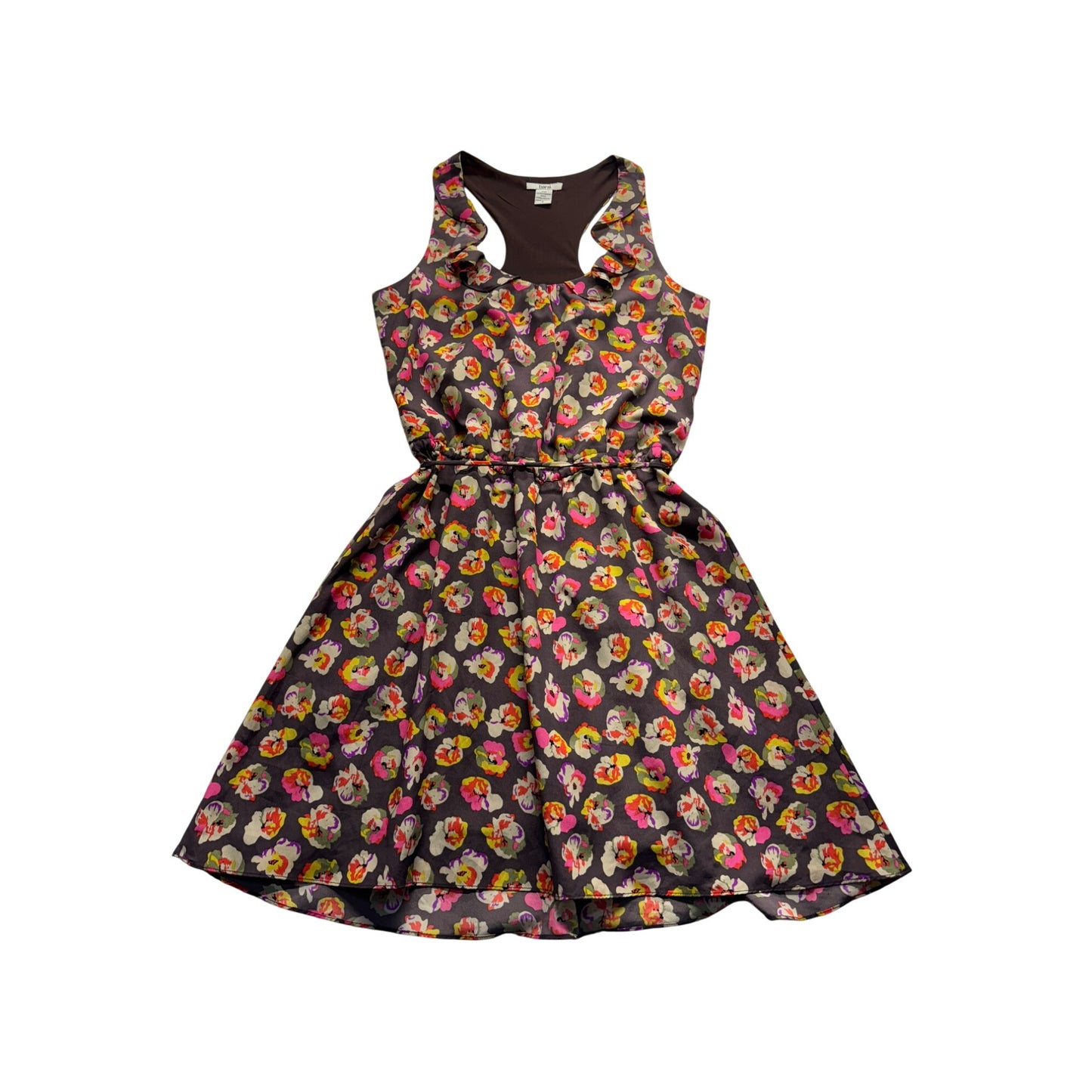 Bar lll Floral Dress #5240