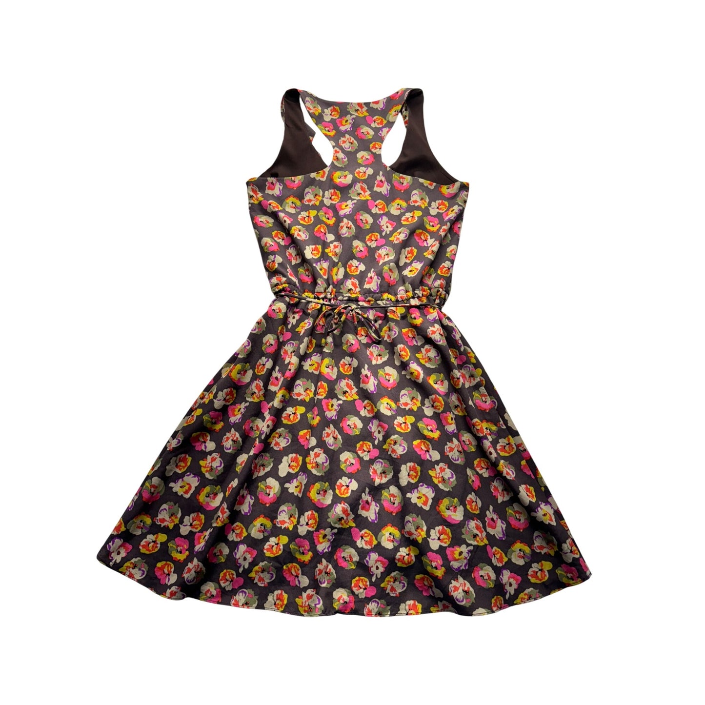 Bar lll Floral Dress #5240