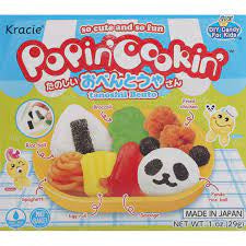 Popin’Cookin