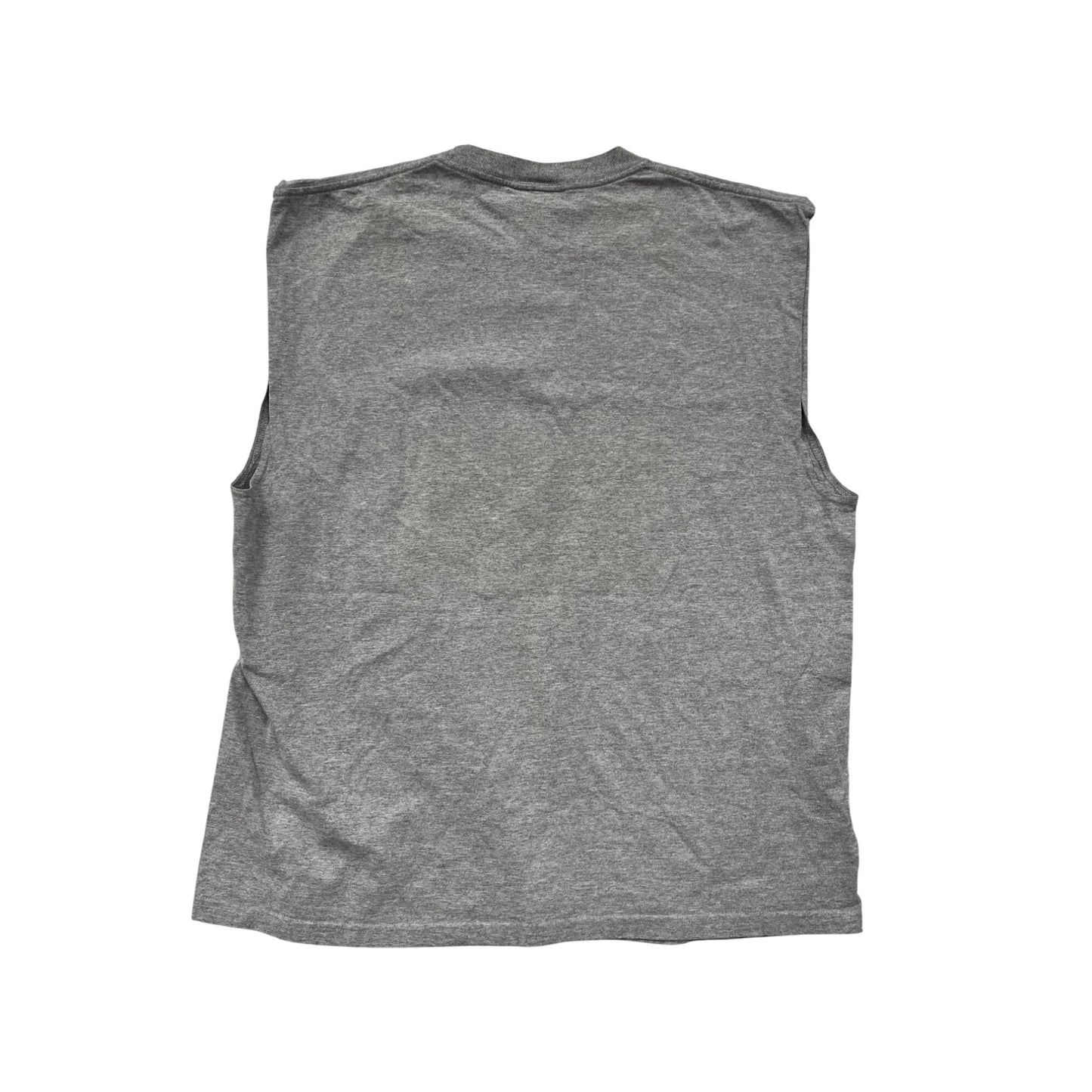 Men’s XL Green Bay Packers Sleeveless Training Camp Tee #6539