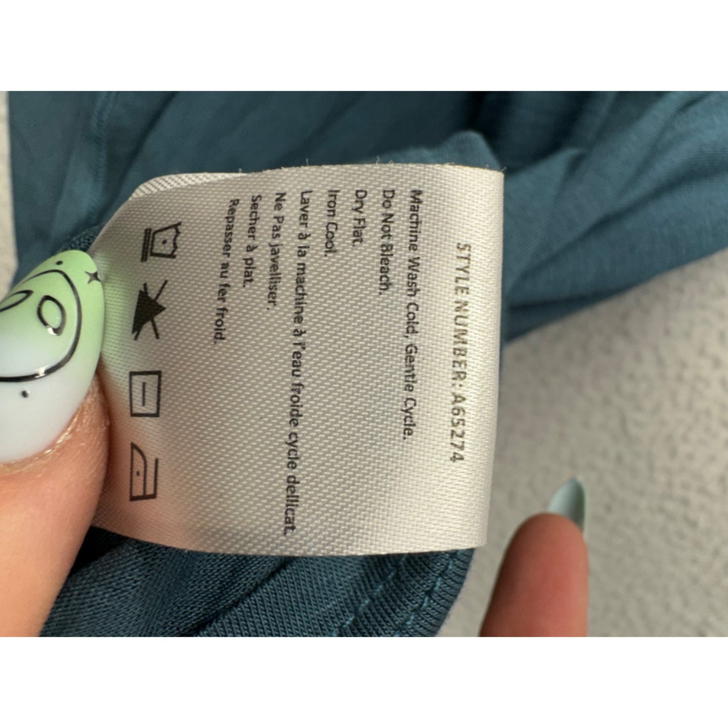 Women’s One September by Anthropologie Halter Tank #5239