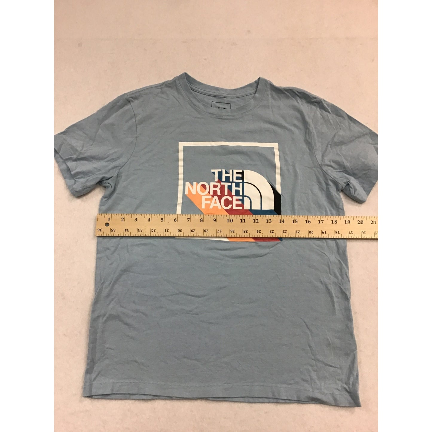 Women’s North Face T-shirt