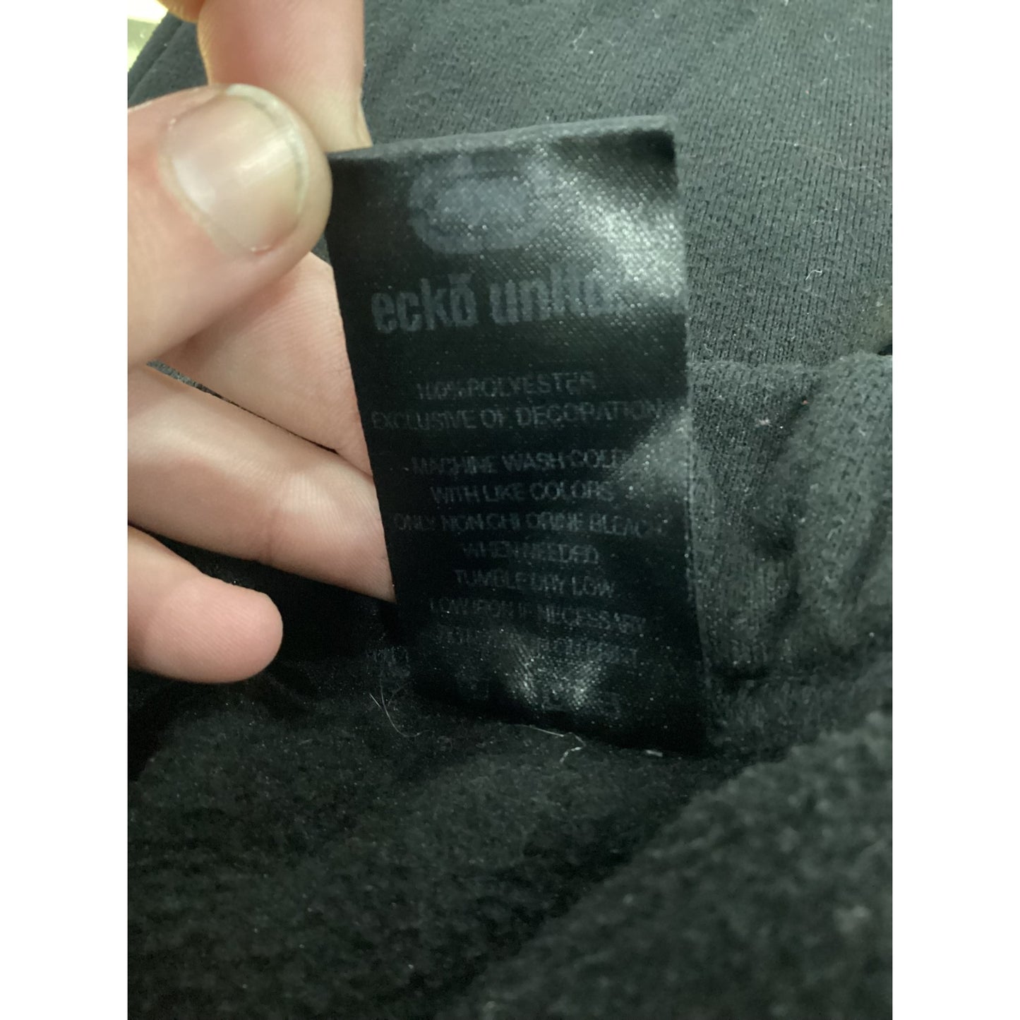 Ecko Unltd Sweatpants