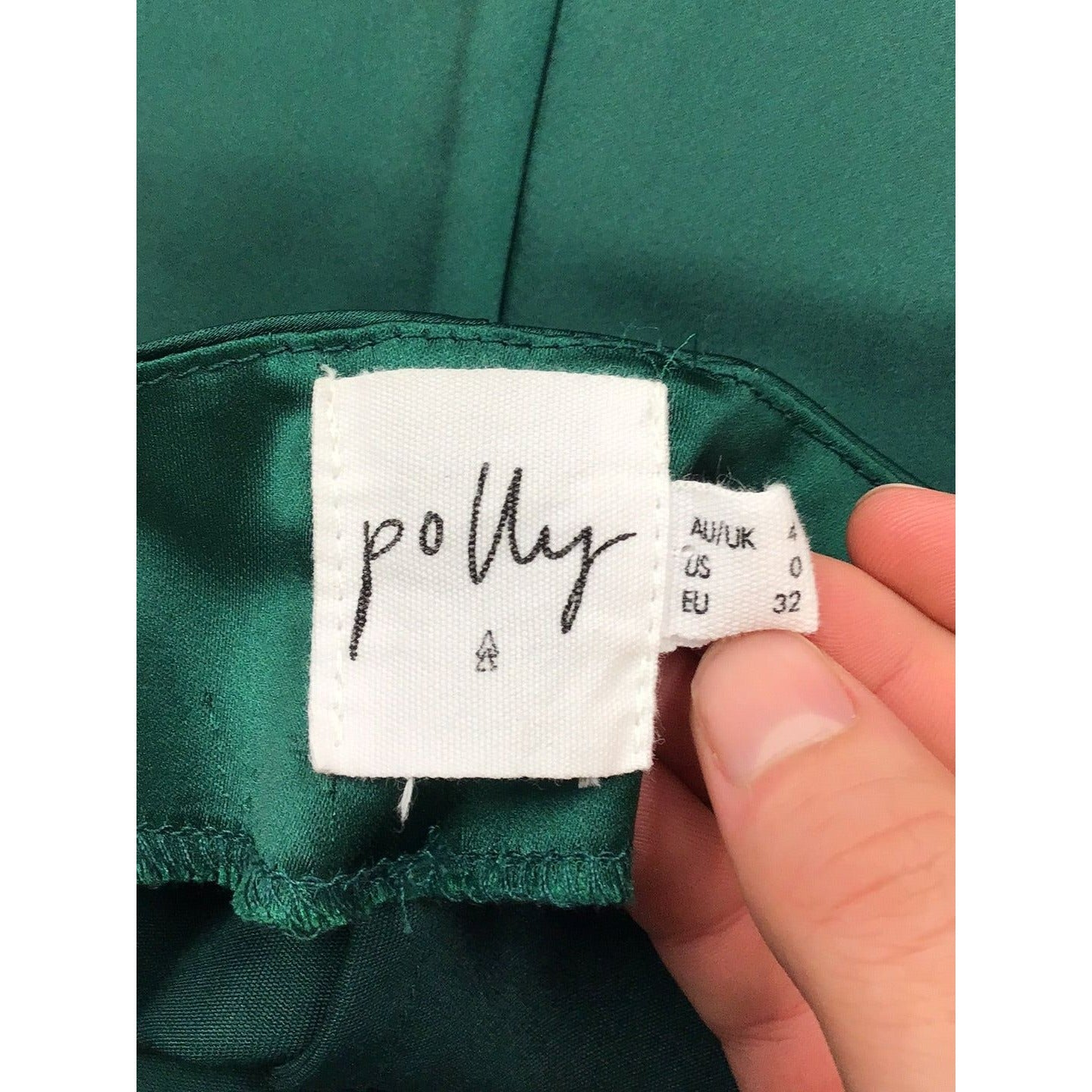 Women’s Silky Slip Dress