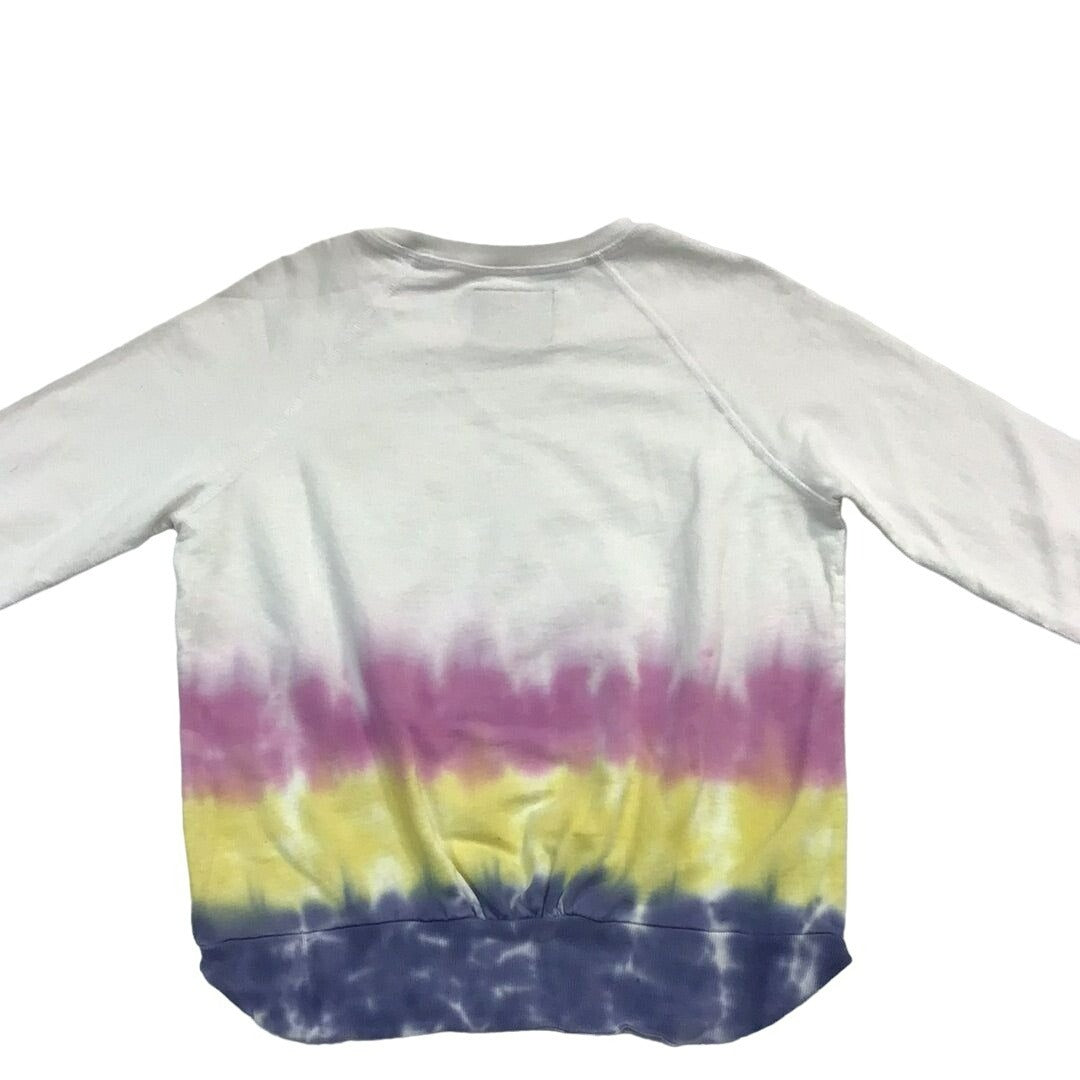 Women’s Tie Dye Sweater
