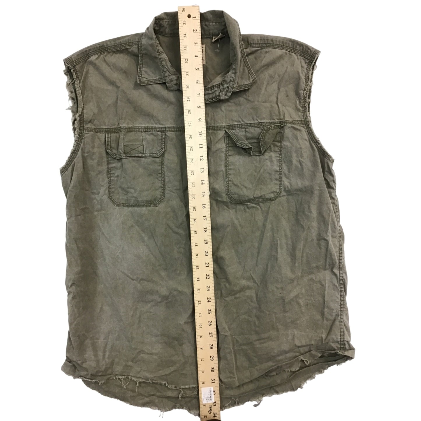 Mama Vest