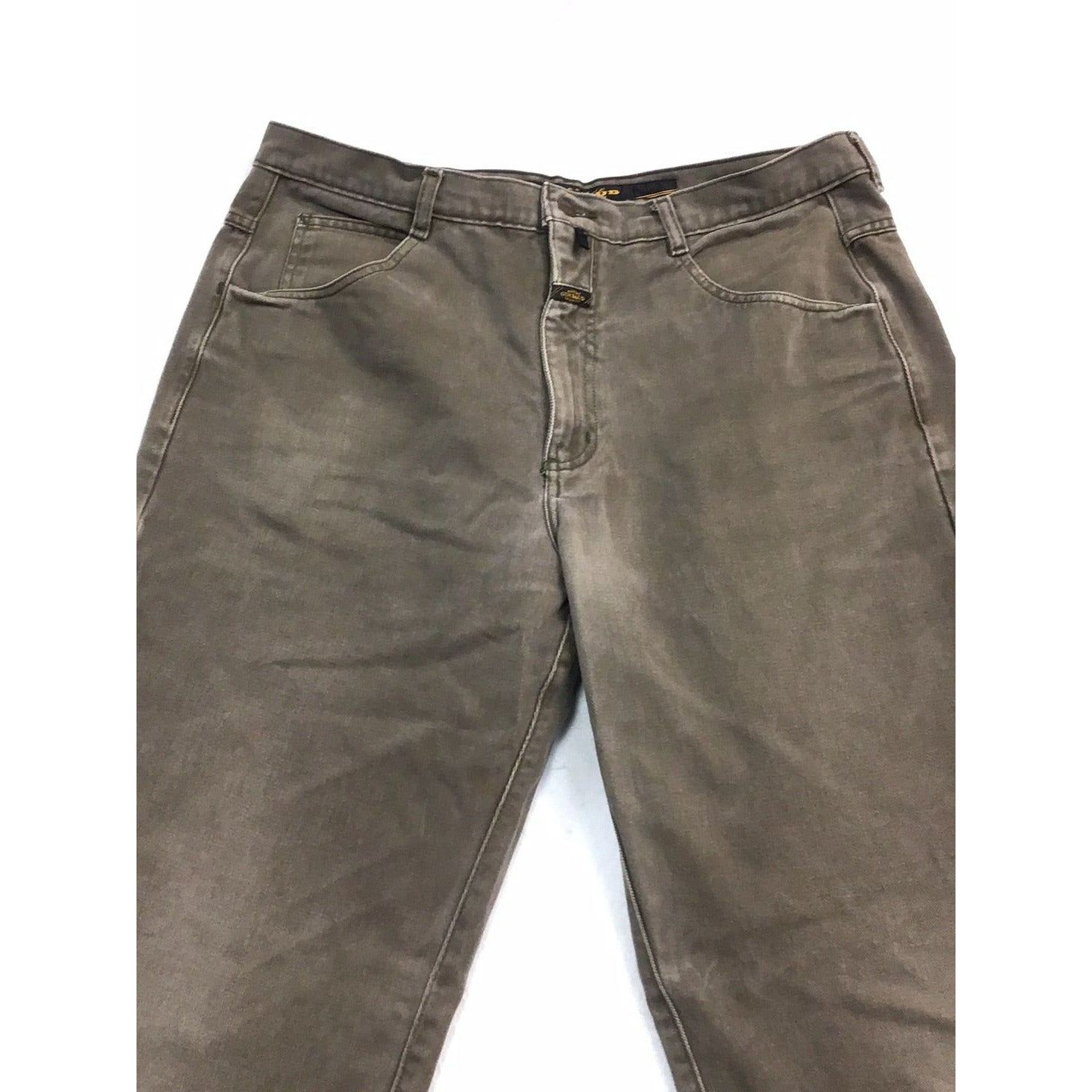 Men’s Marithé & Francois Jeans