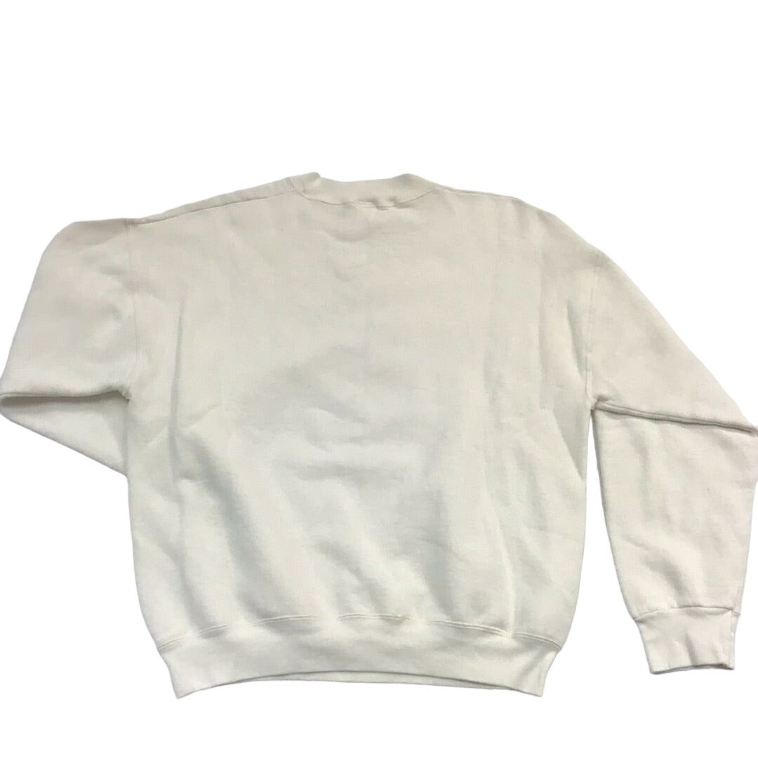 Mickey Mouse Characters Crewneck