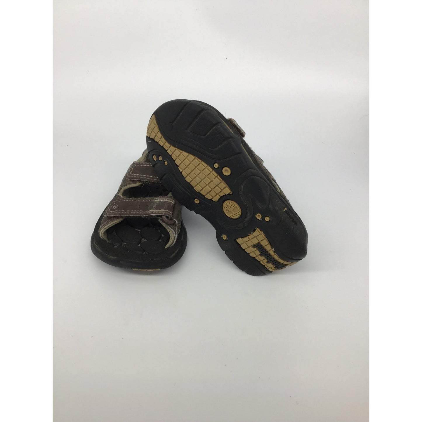 Baby Boy Timberland Sandals