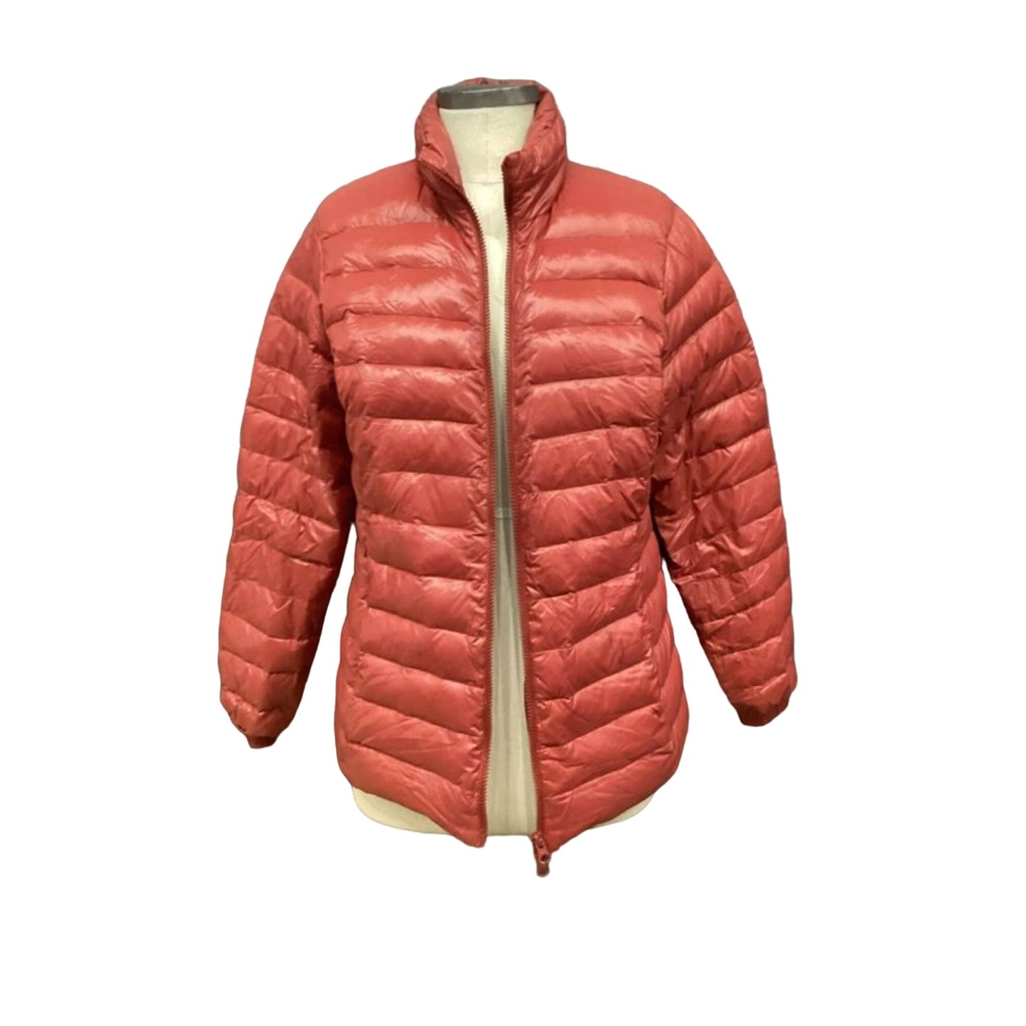 Women’s Red Ski Jacket