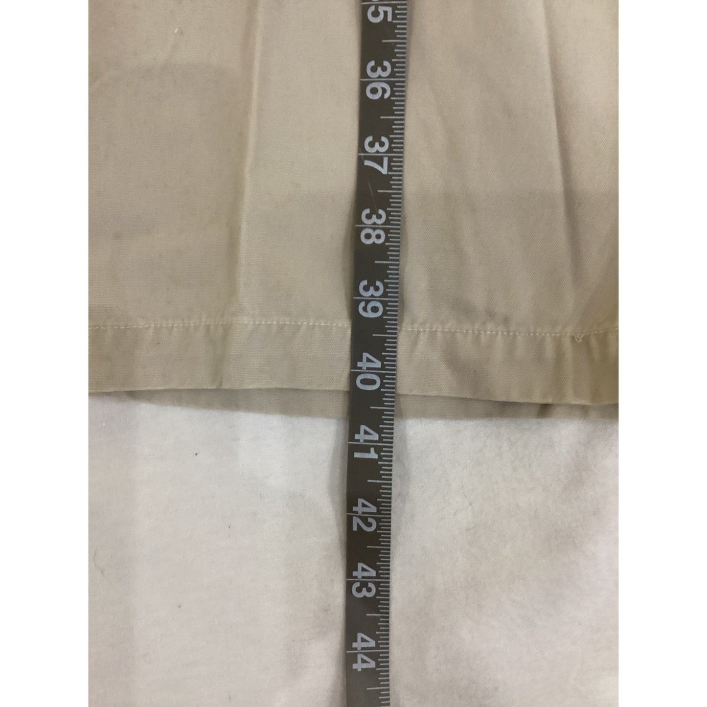 Industrial Rags Work Pants