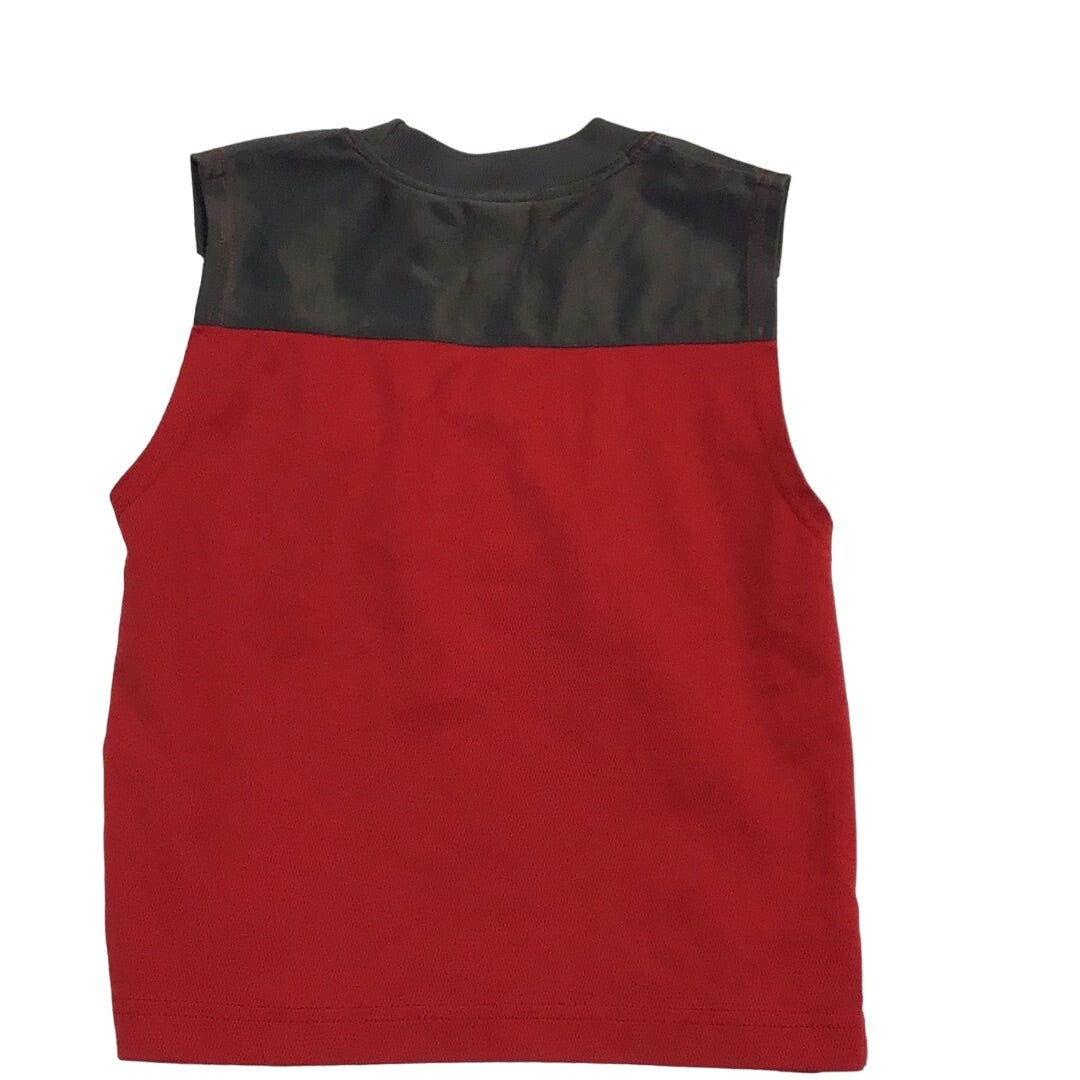 Kid Boy Nike Sleeveless Top