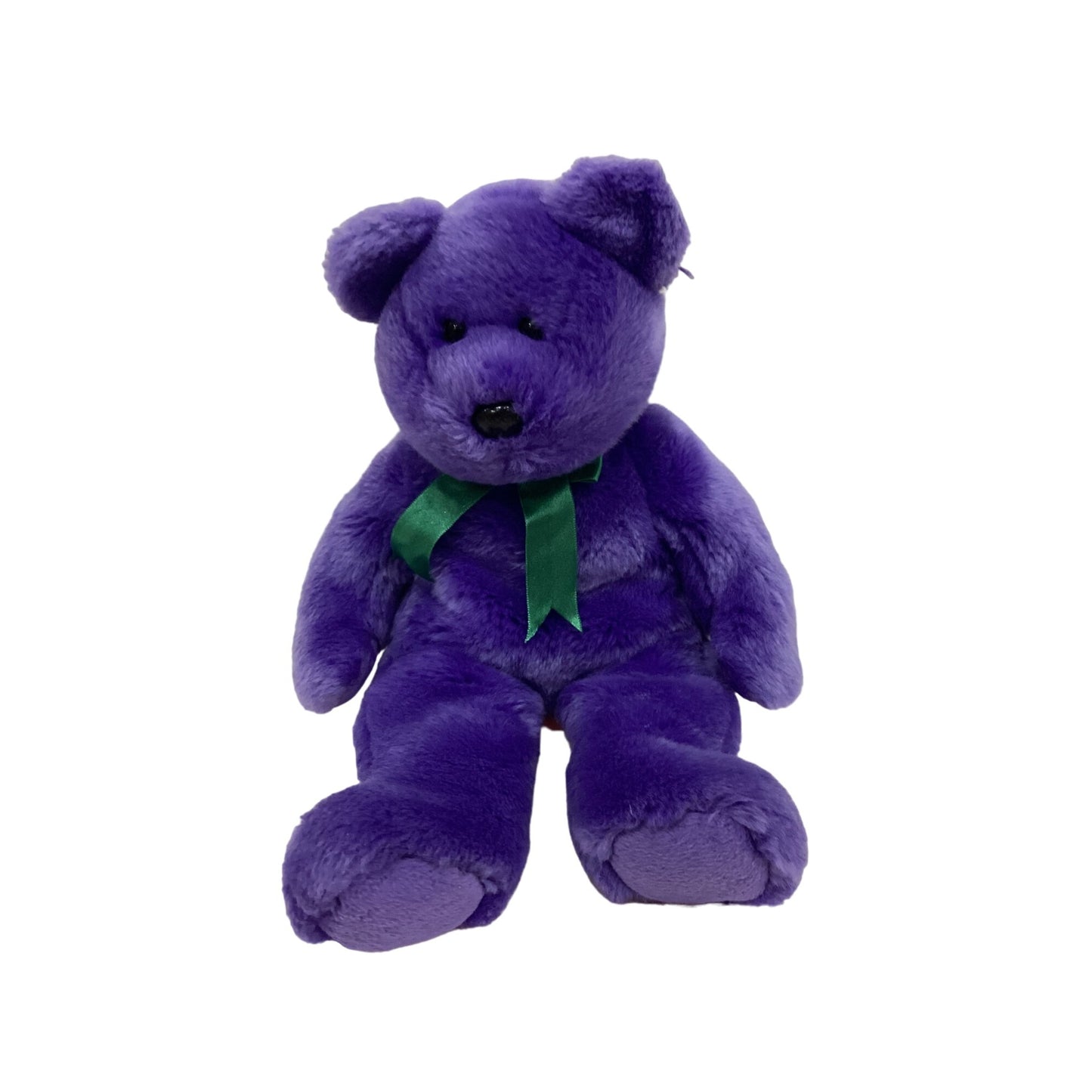 Vintage TY Beanie Baby Plush
