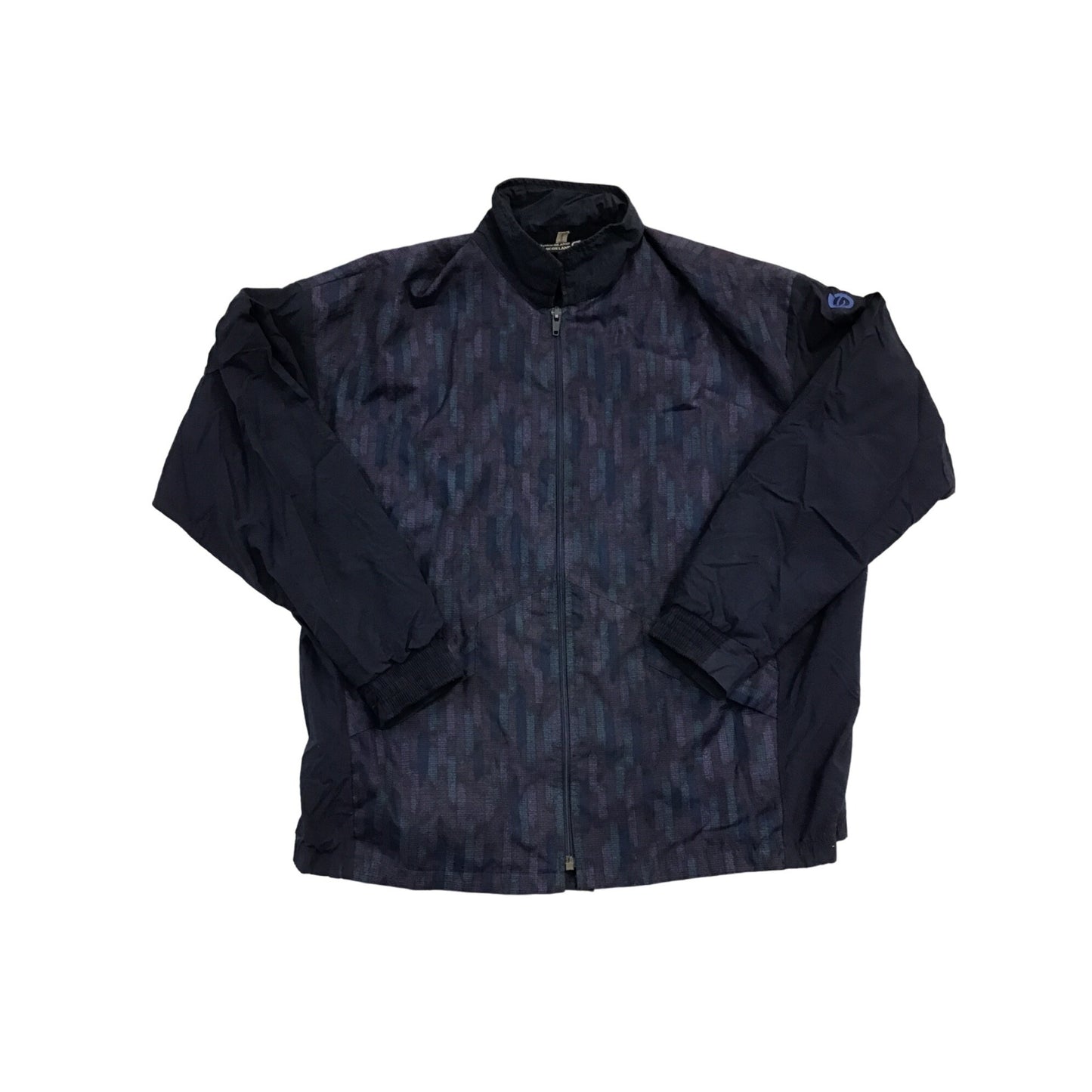 Men’s VINTAGE Sunderland of Scotland Windbreaker Jacket