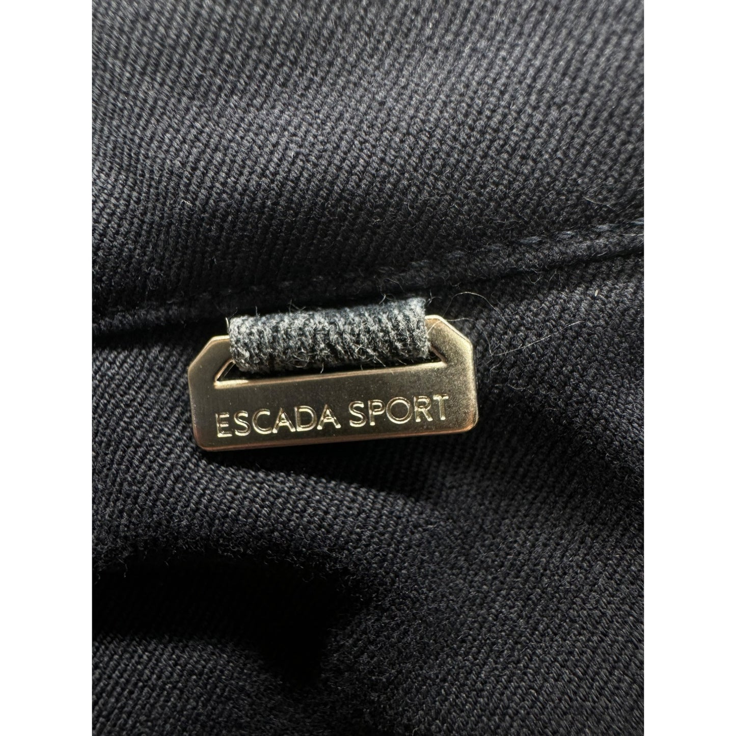 Escada Sport Pants#5054