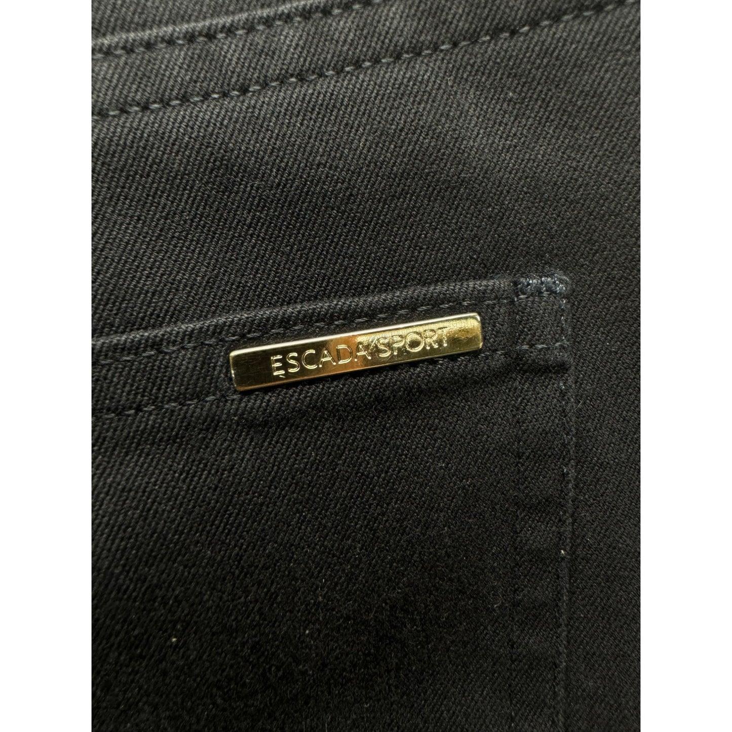Escada Sport Pants#5054
