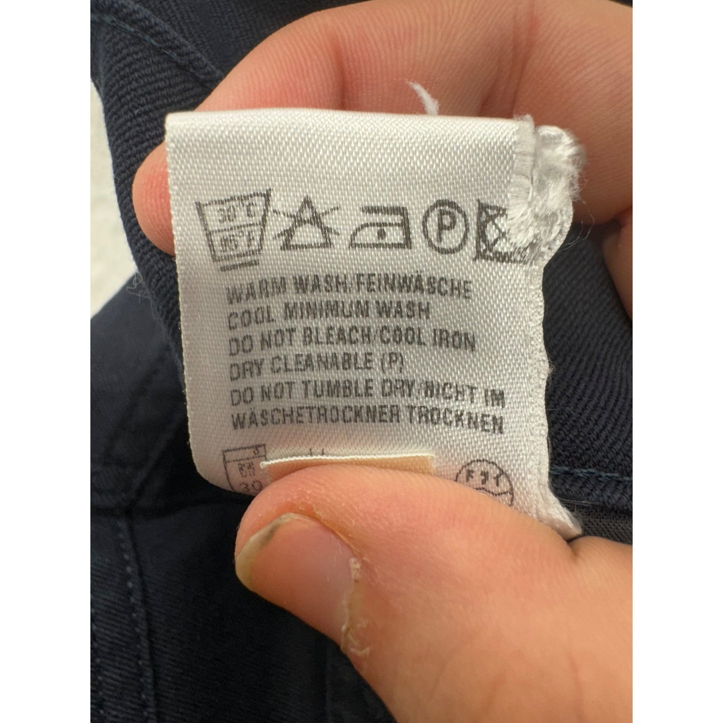Escada Sport Pants#5054