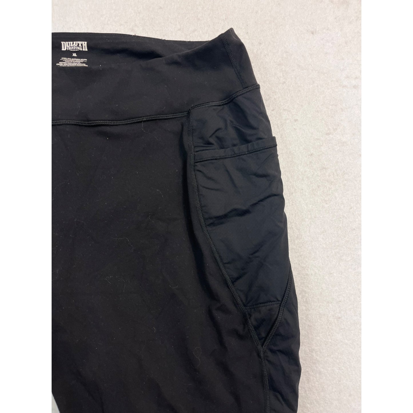 Women’s Duluth Trading Co Athletic Leggings #2671