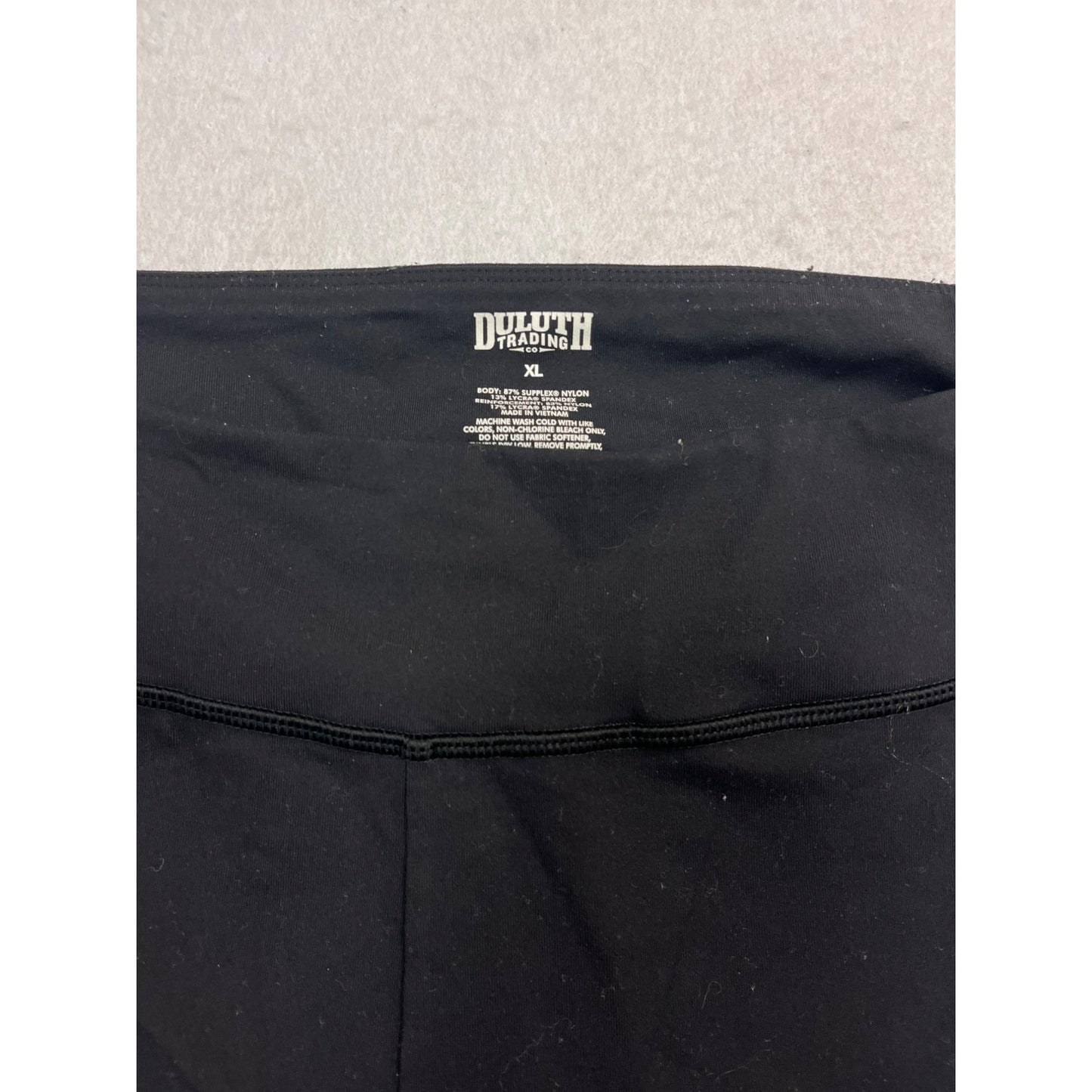 Women’s Duluth Trading Co Athletic Leggings #2671