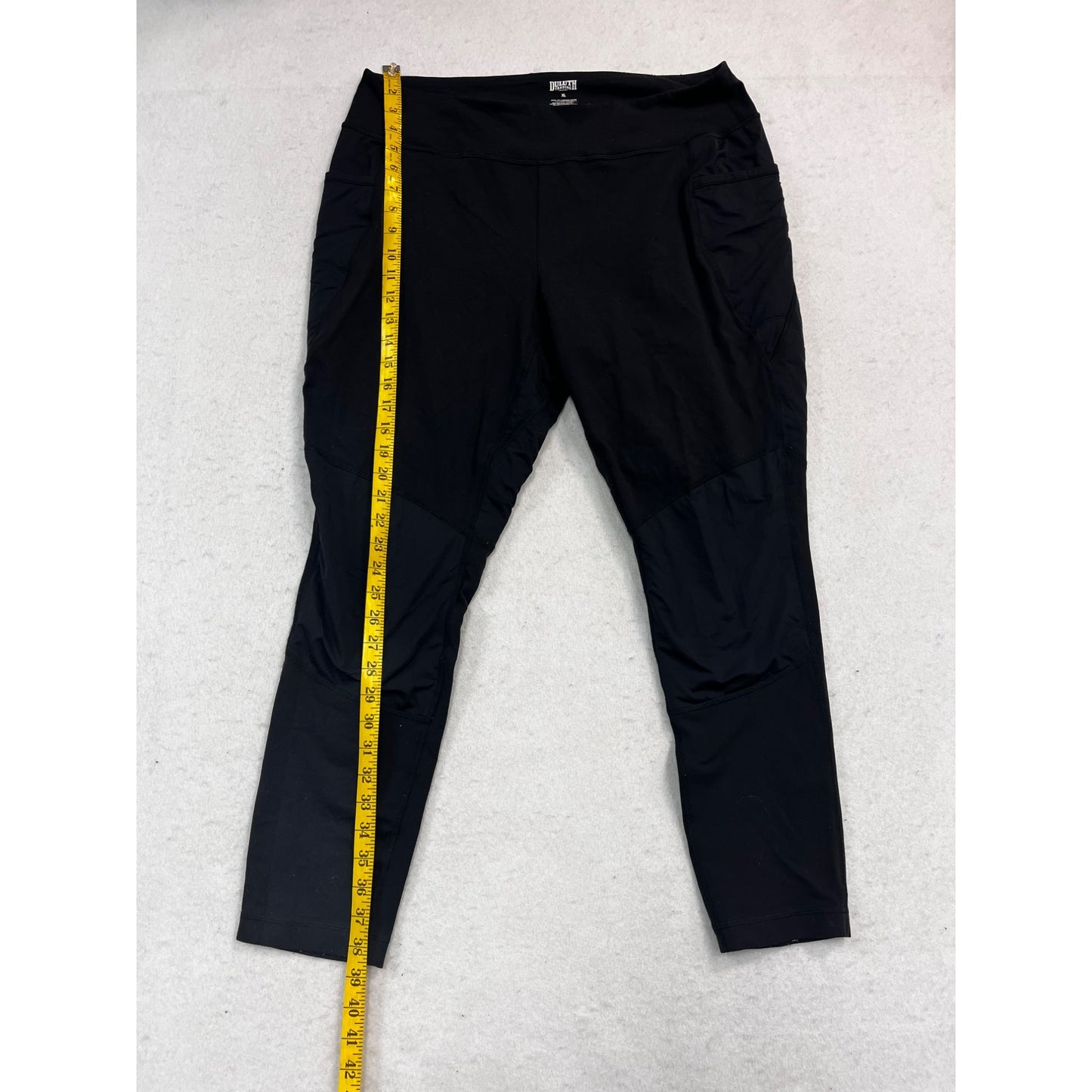 Women’s Duluth Trading Co Athletic Leggings #2671