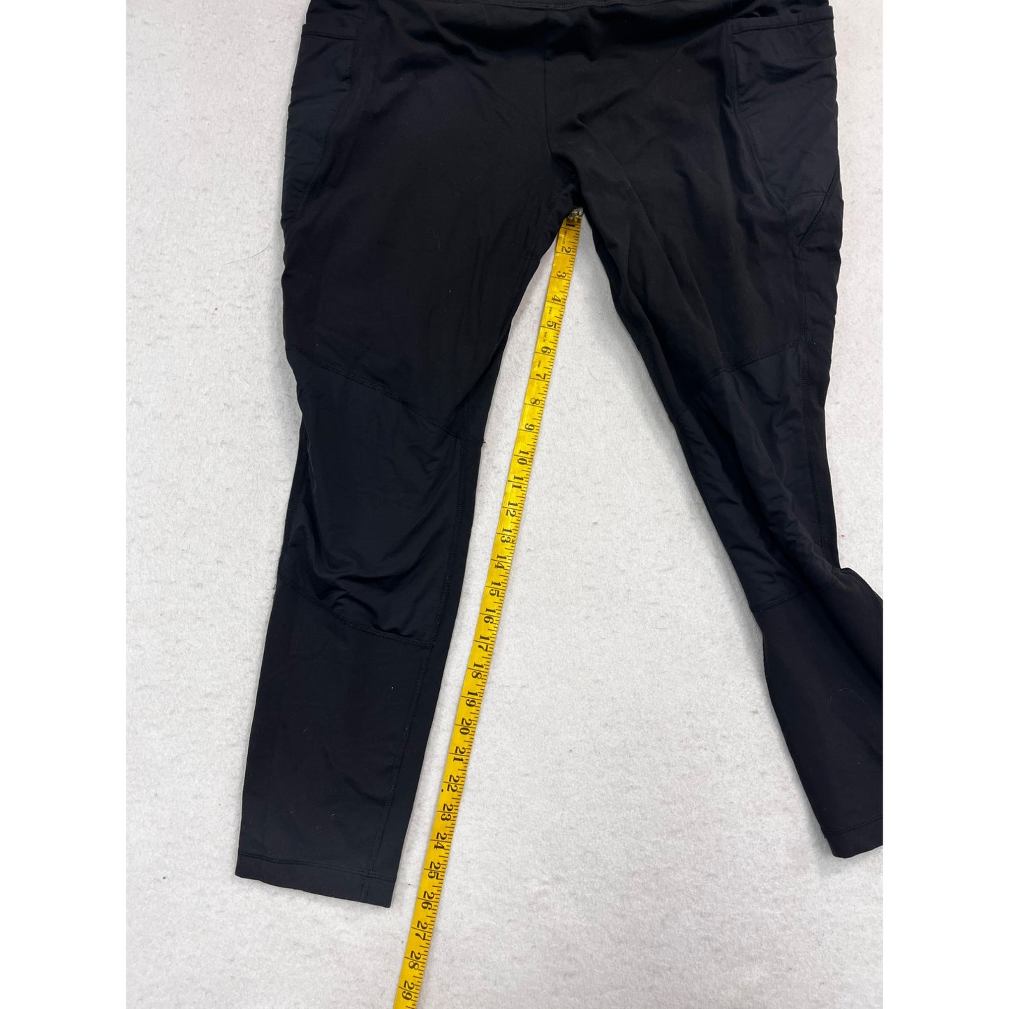 Women’s Duluth Trading Co Athletic Leggings #2671