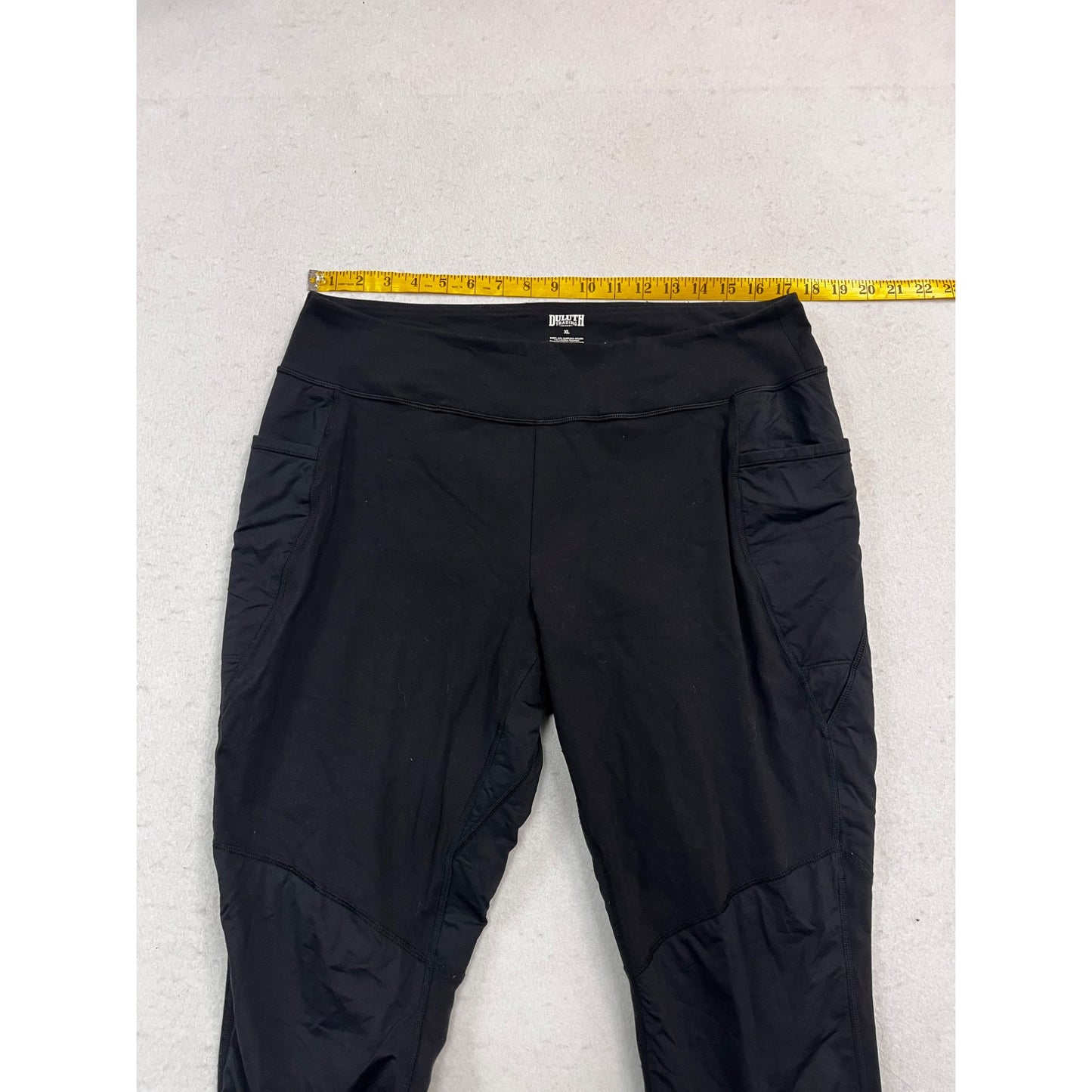 Women’s Duluth Trading Co Athletic Leggings #2671