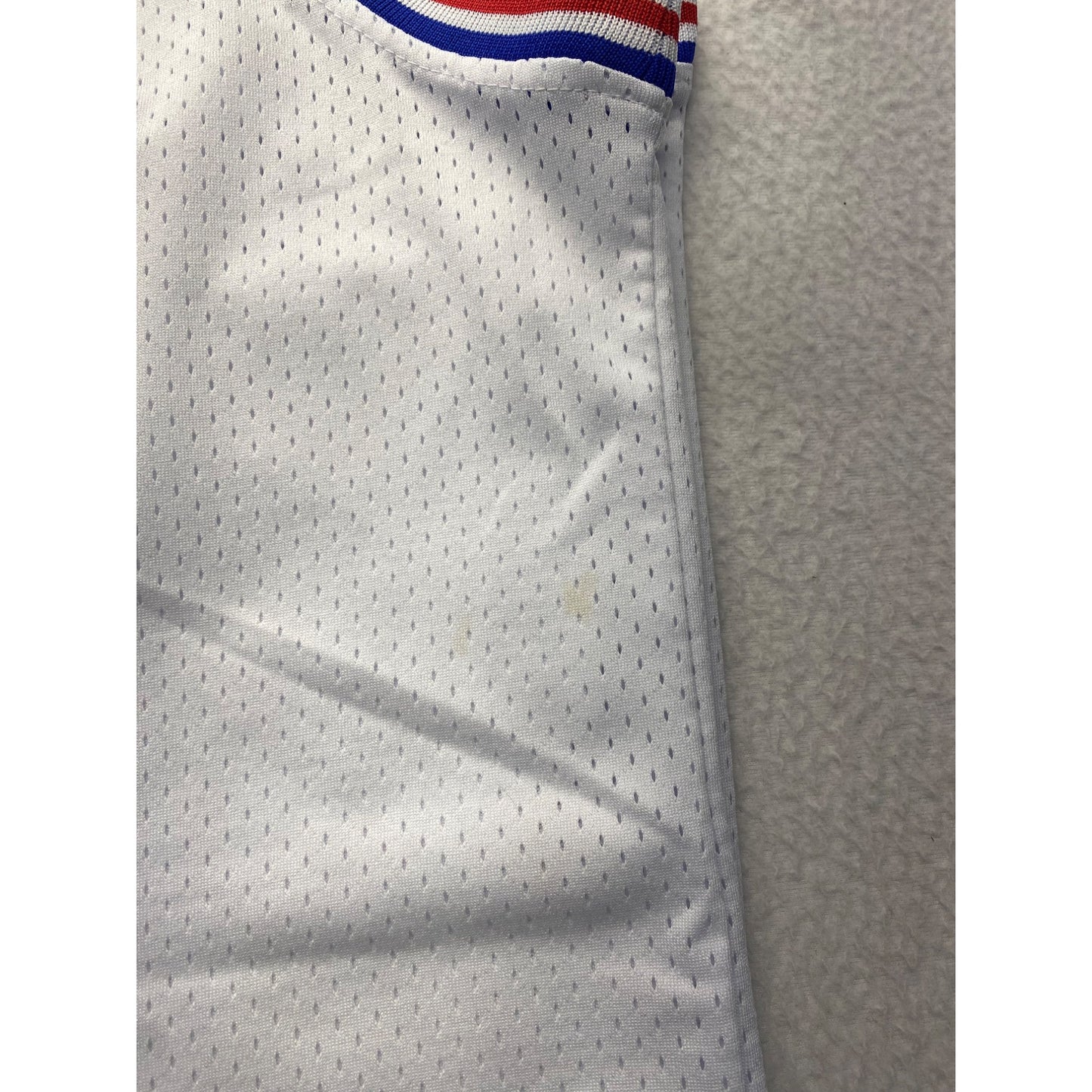 Tune Squad Basketball Jersey Lola 10 Space Jam Adult Size LG #7098
