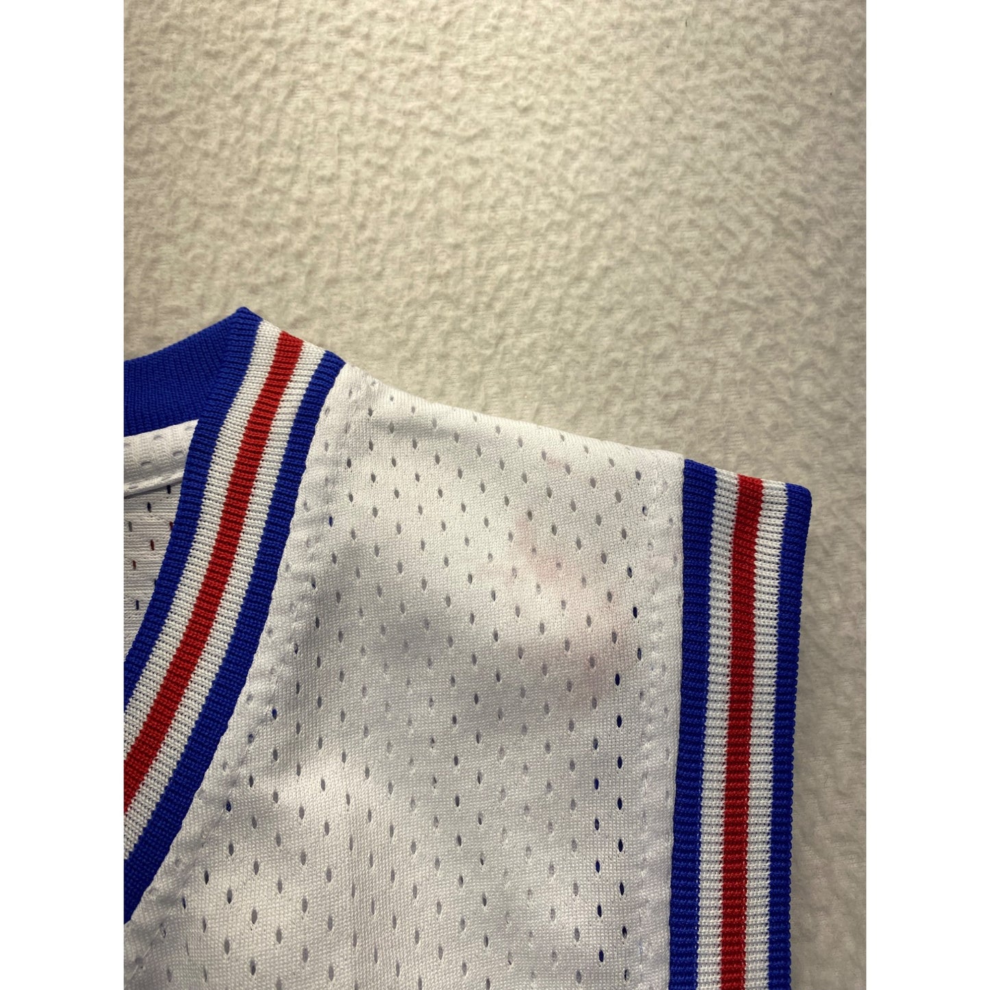 Tune Squad Basketball Jersey Lola 10 Space Jam Adult Size LG #7098