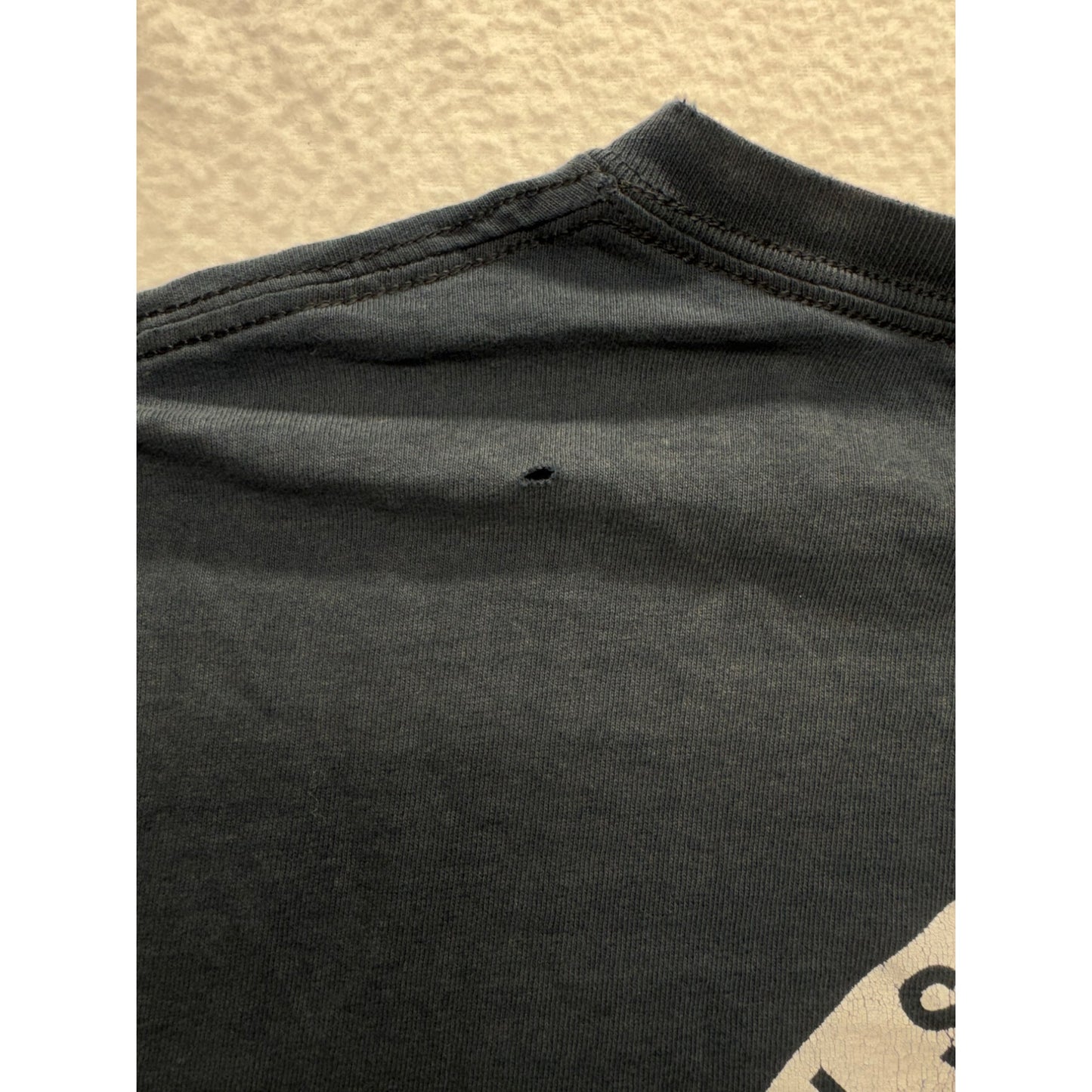 Vintage Men’s U.S. Naval T-Shirt #5911