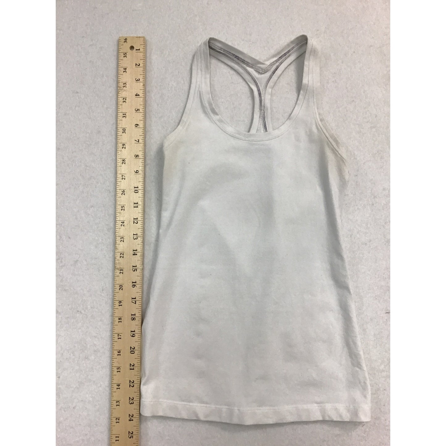 Women’s Lululemon Athletic Tank-Top