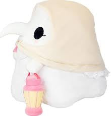 Plague Nurse Plushie