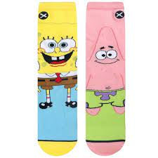 SpongeBob Socks