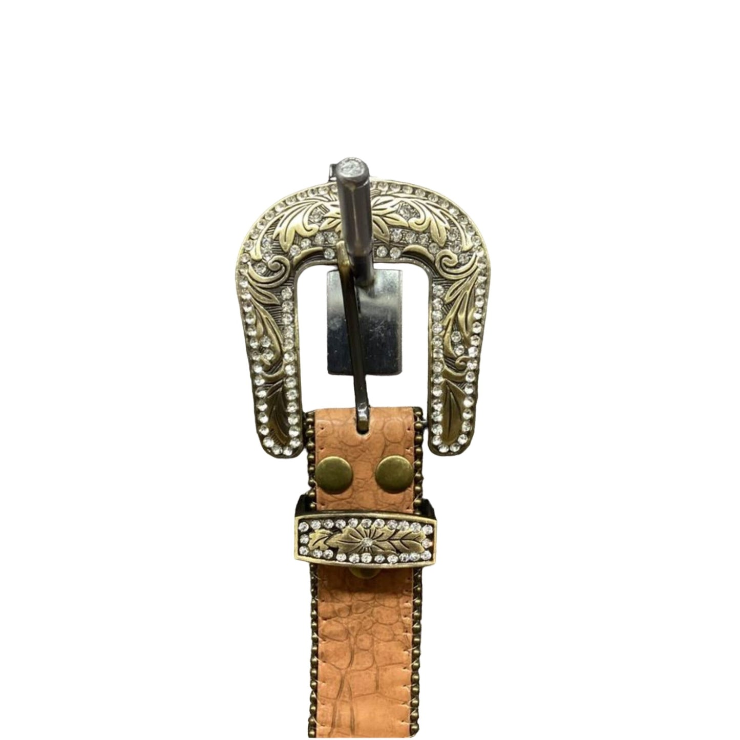 Women’s Genuine Leather Belt