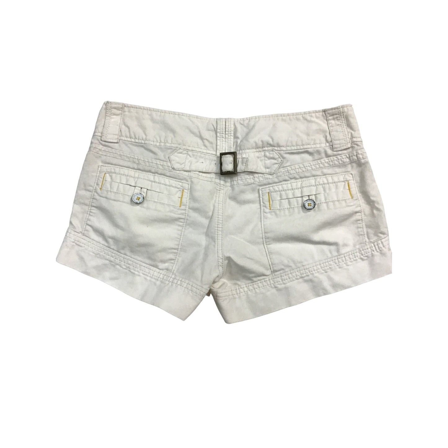 Flattering women shorts