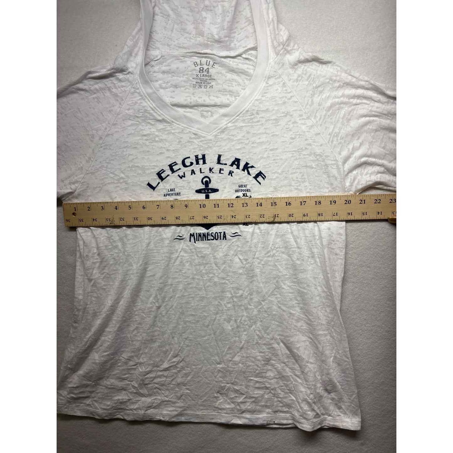 Women’s hooded lightweight shirt #2936