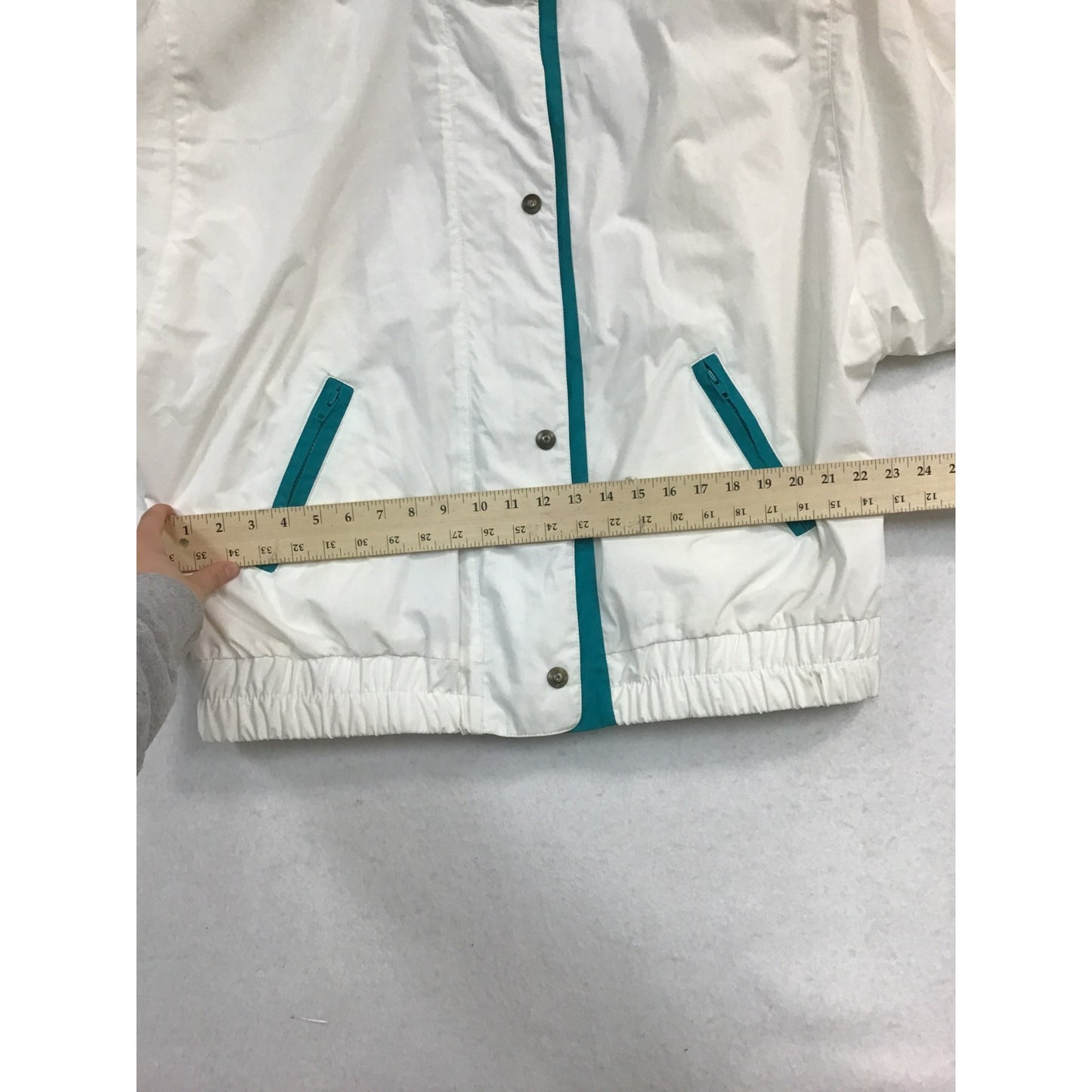 Women’s Vintage London Fog Jacket