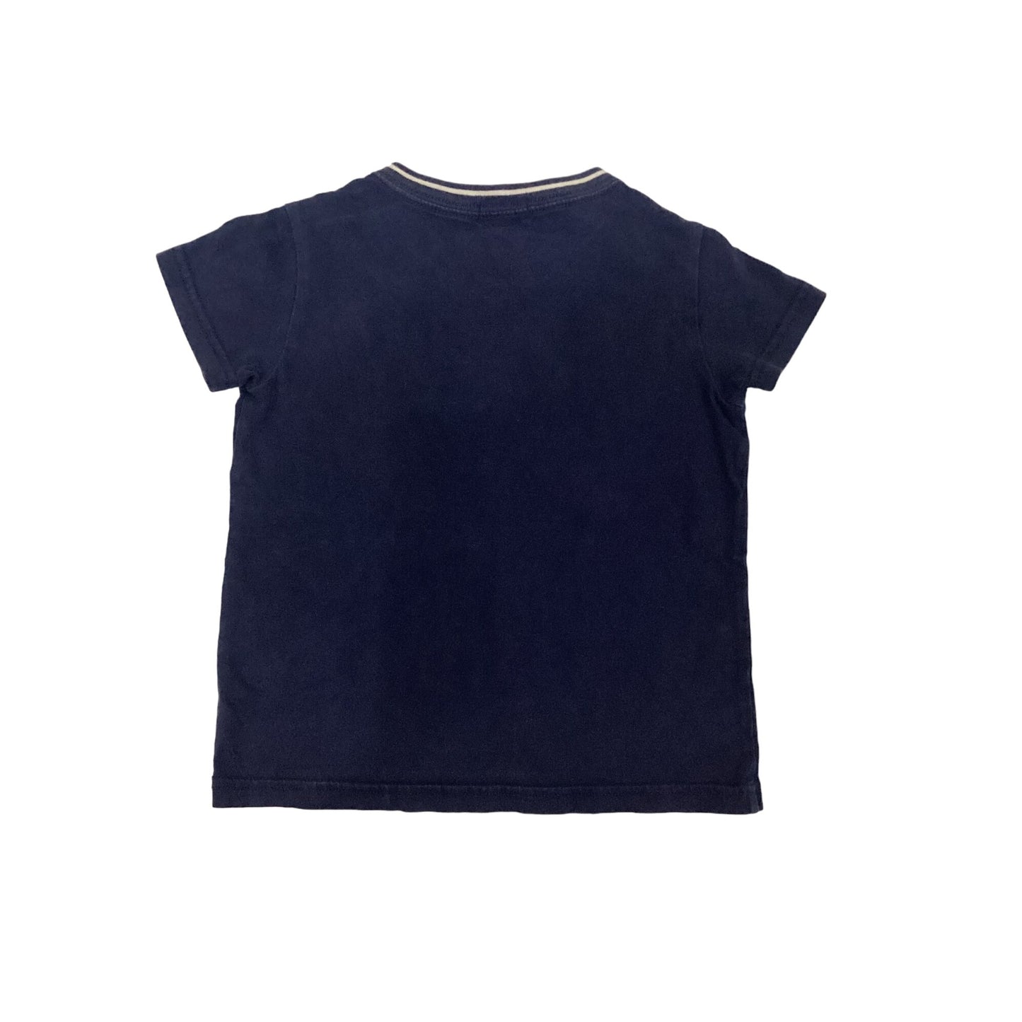 Toddler Ralph Lauren Polo Tshirt