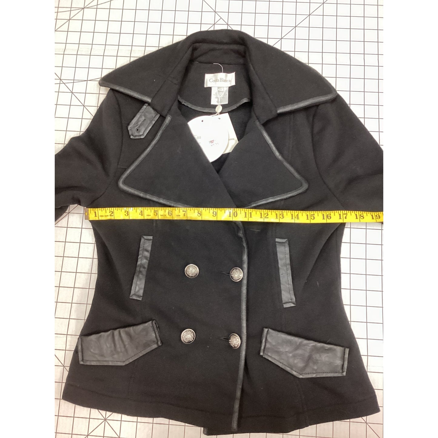 Women’s business coat