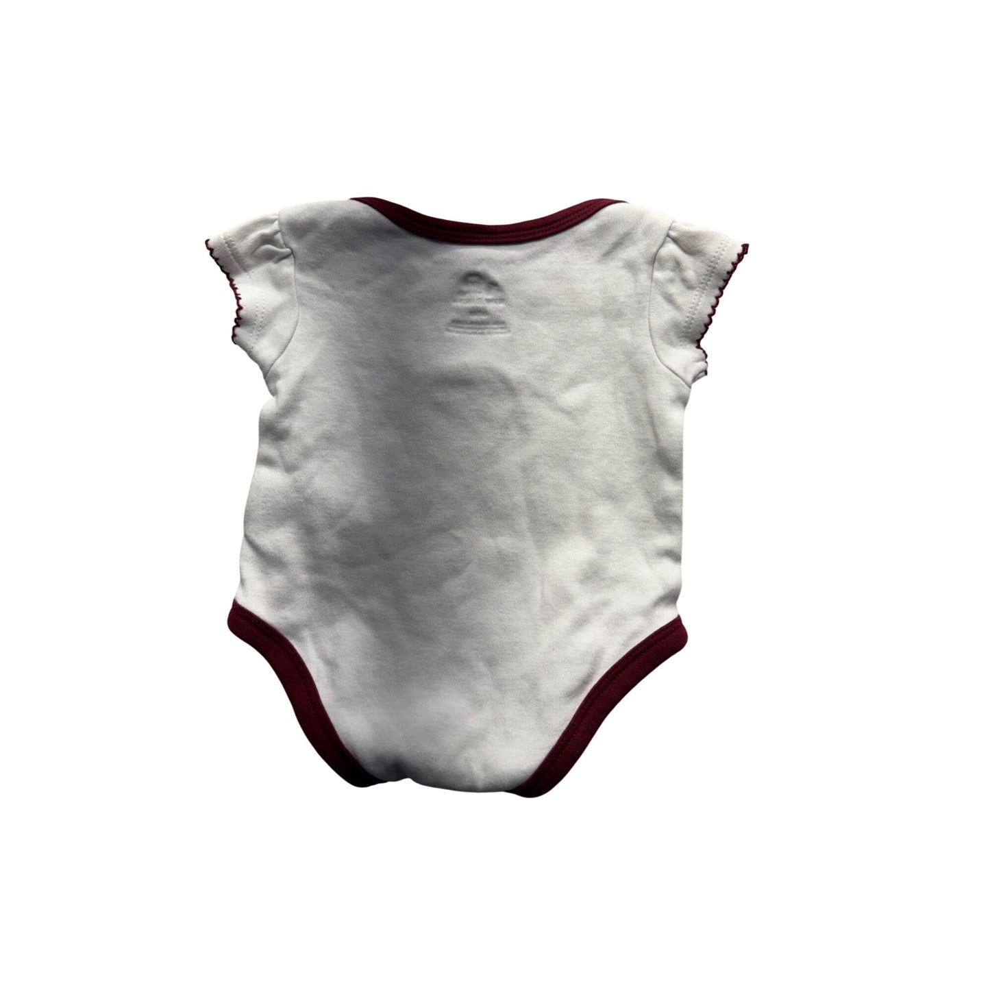 Golden Gophers Baby Jumper#7463