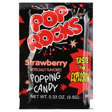 Pop Rocks