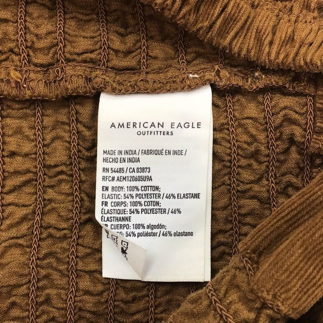 Women’s American Eagle Crop Top