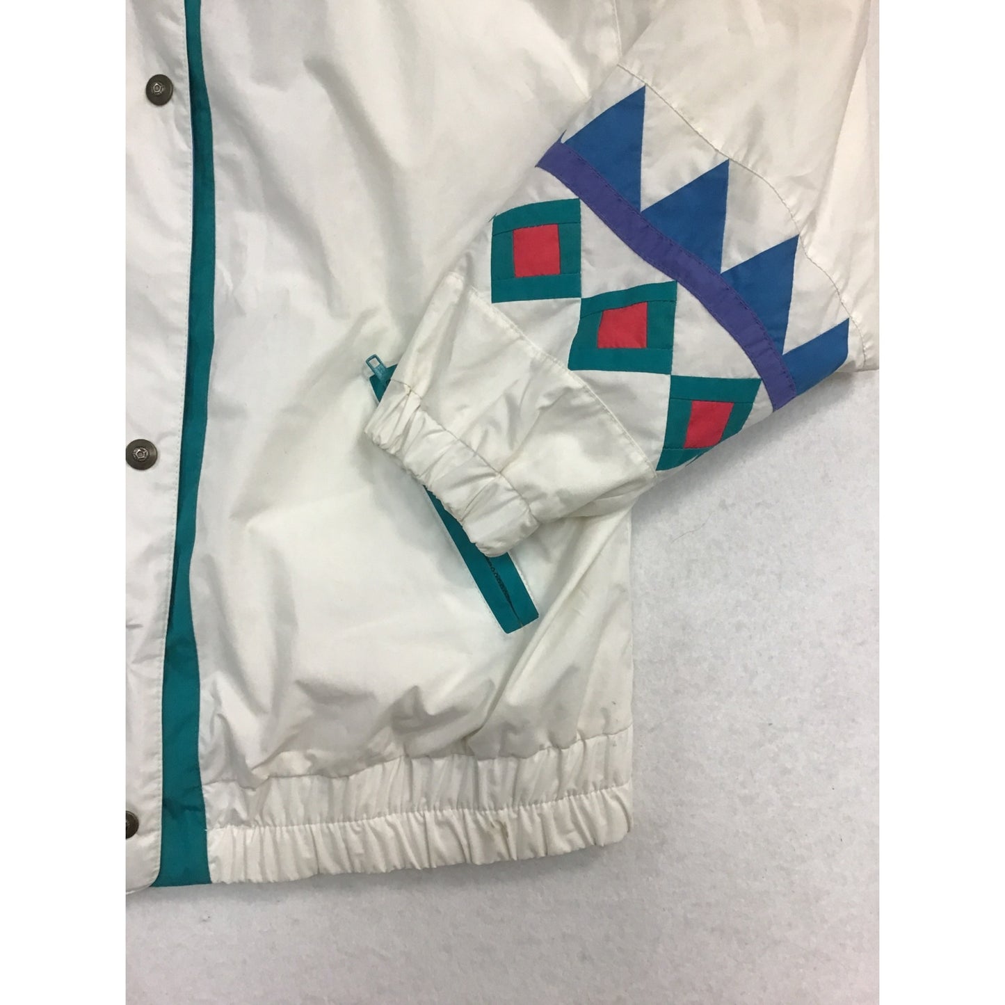 Women’s Vintage London Fog Jacket