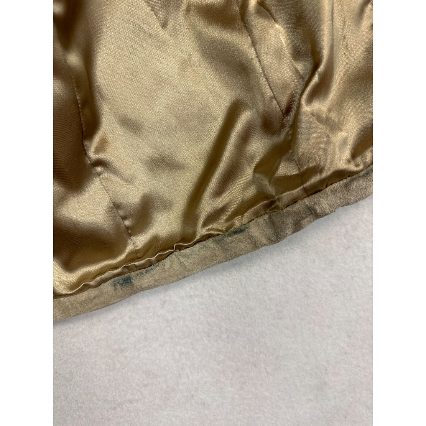 Women’s Vintage Dialogue Leather Jacket