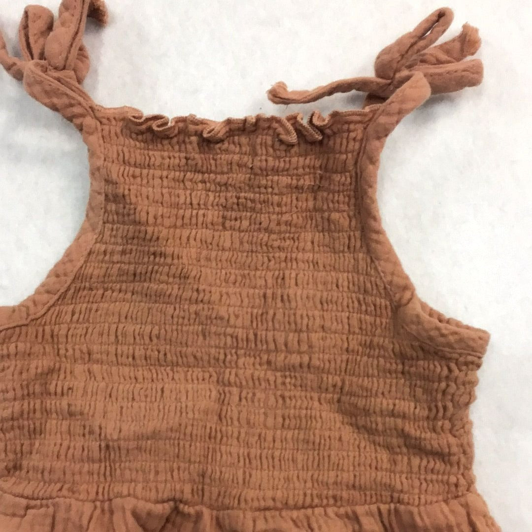 Baby Girl Grayson One-Piece