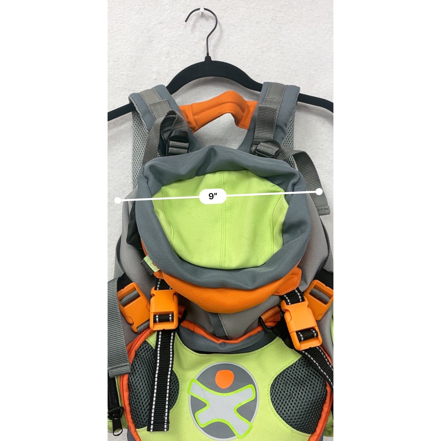 Haba Kids Hiking Backpack #8557