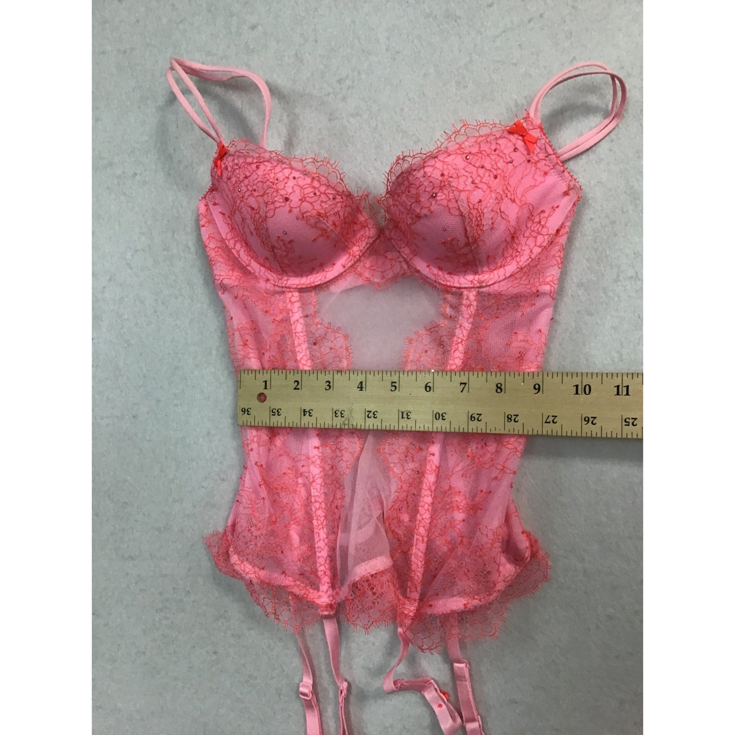 Stunning lingerie piece